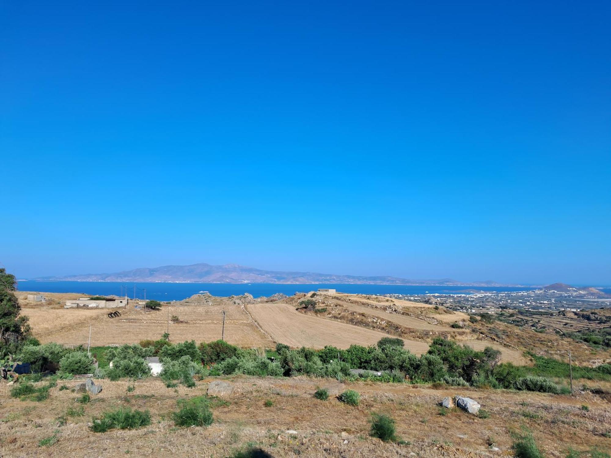 Ariadne'S Crown Luxury Suites With Private Pool Vívlos المظهر الخارجي الصورة