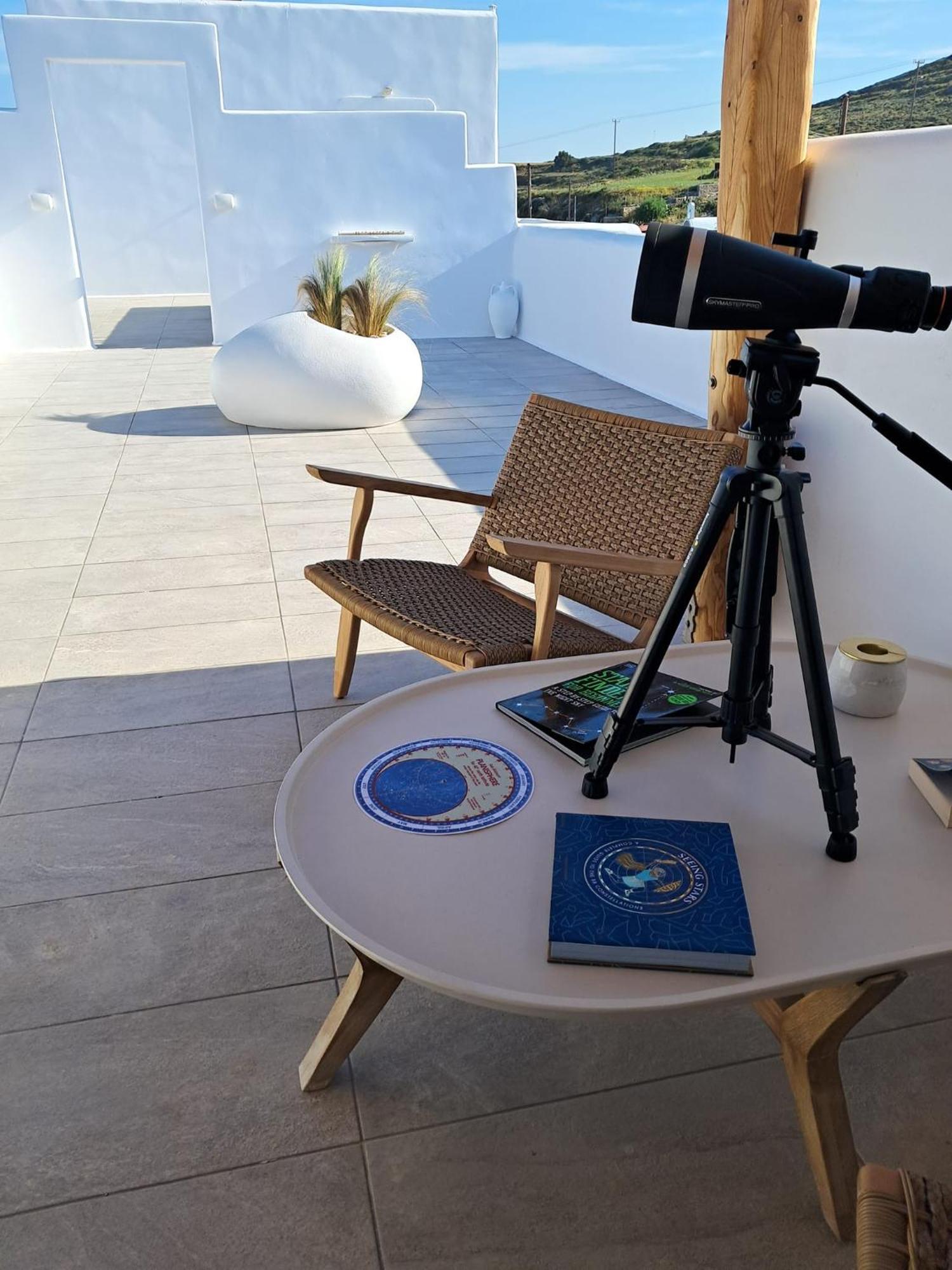 Ariadne'S Crown Luxury Suites With Private Pool Vívlos المظهر الخارجي الصورة