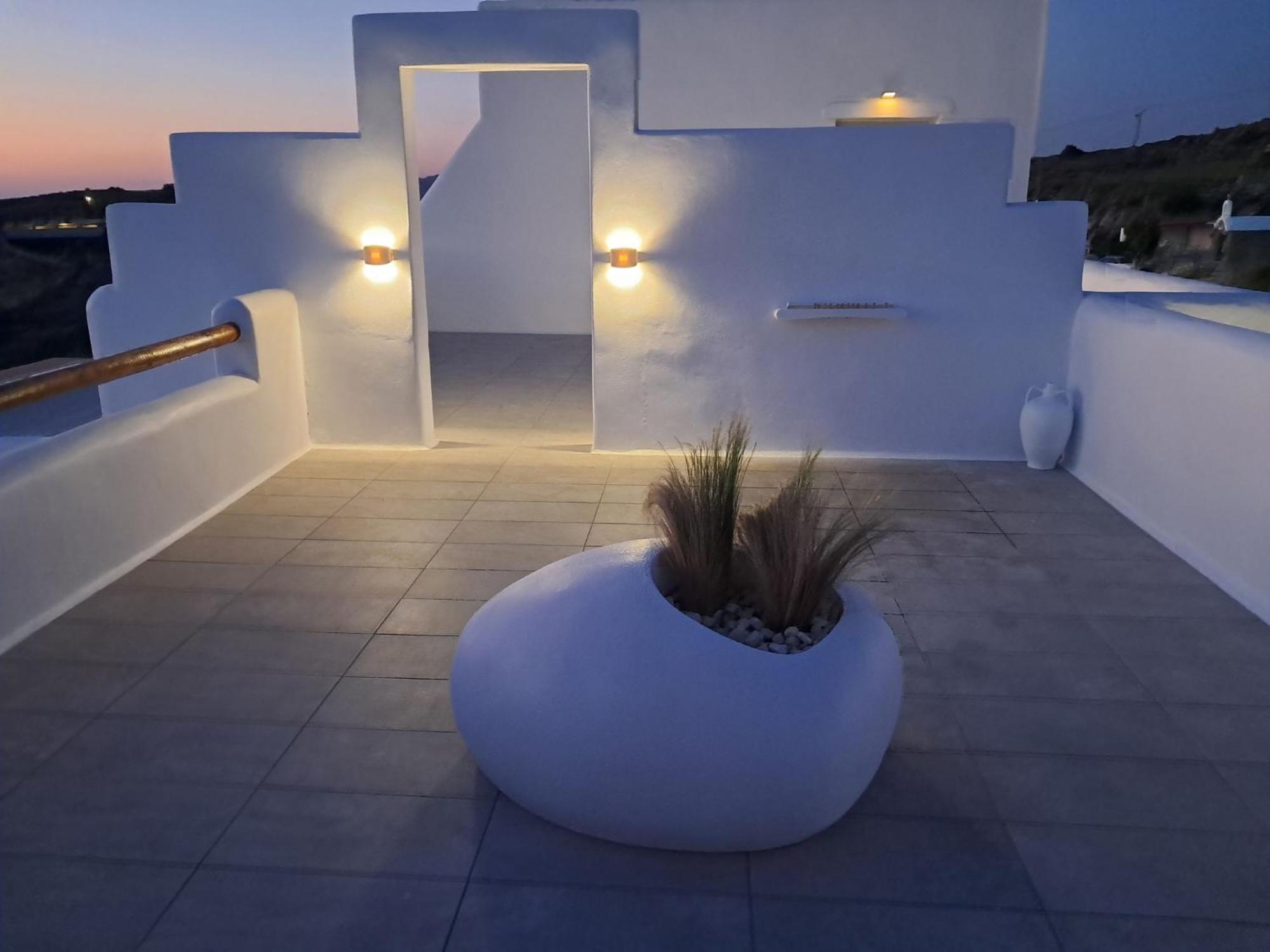 Ariadne'S Crown Luxury Suites With Private Pool Vívlos المظهر الخارجي الصورة