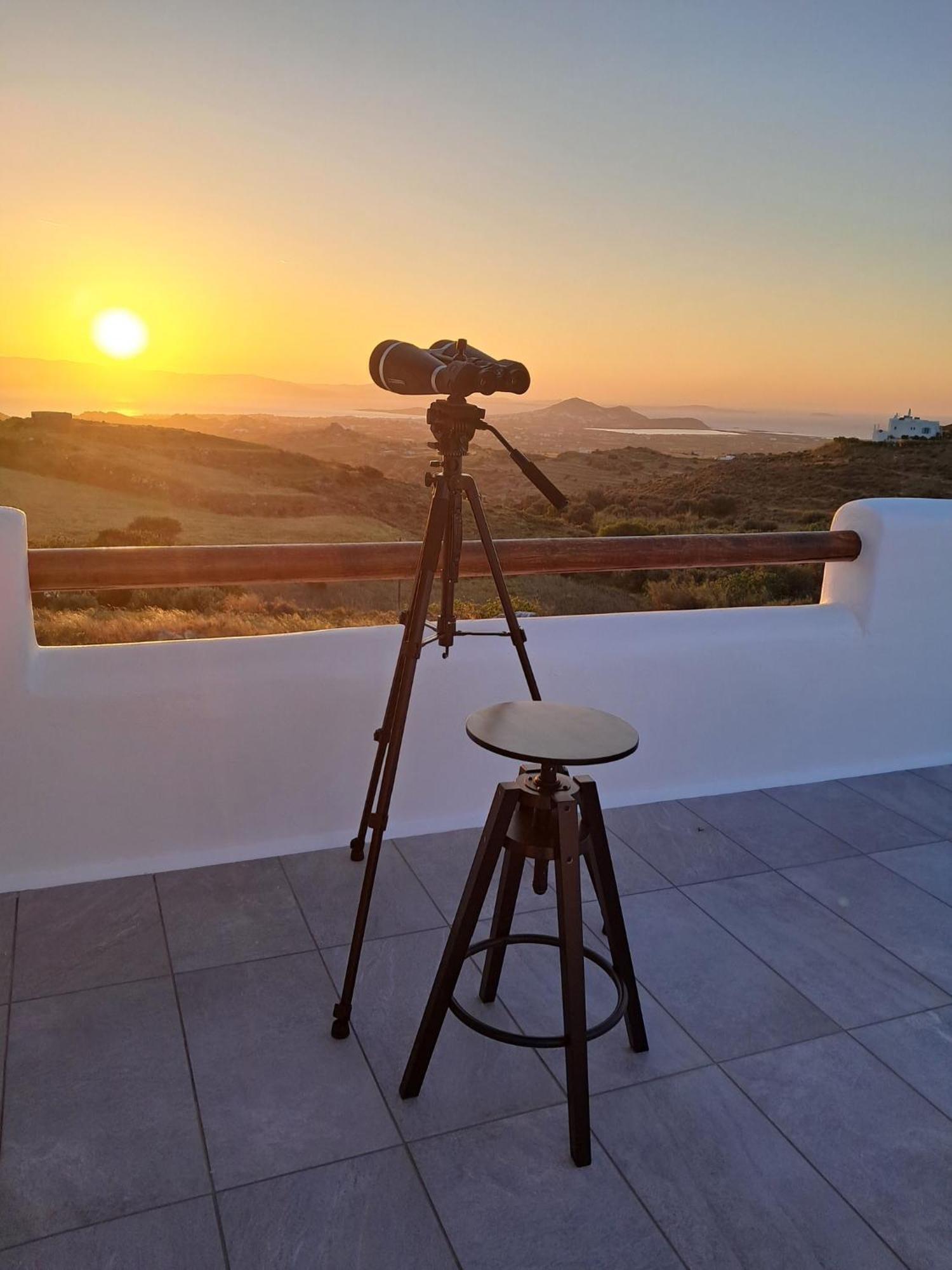 Ariadne'S Crown Luxury Suites With Private Pool Vívlos المظهر الخارجي الصورة