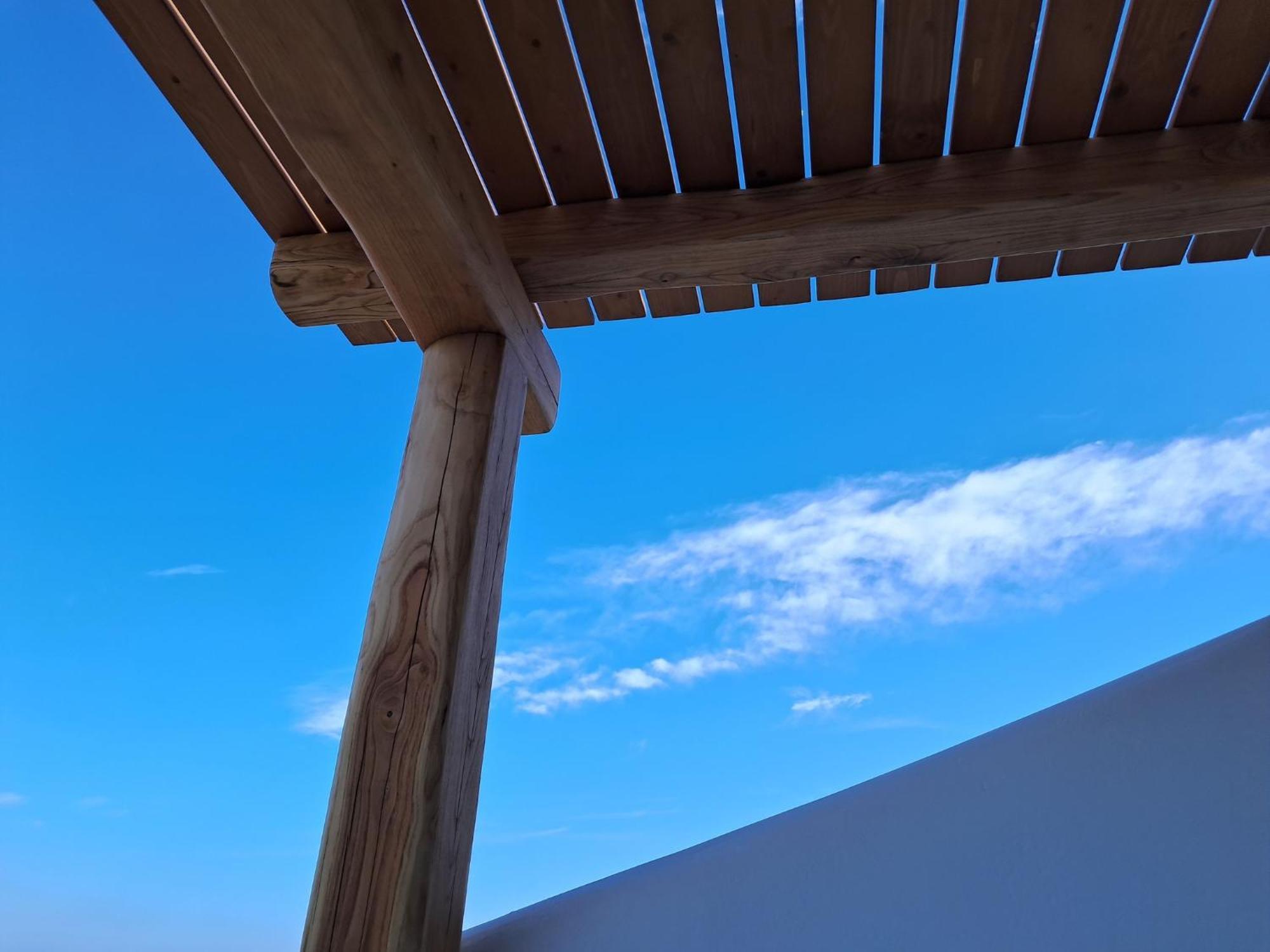Ariadne'S Crown Luxury Suites With Private Pool Vívlos المظهر الخارجي الصورة