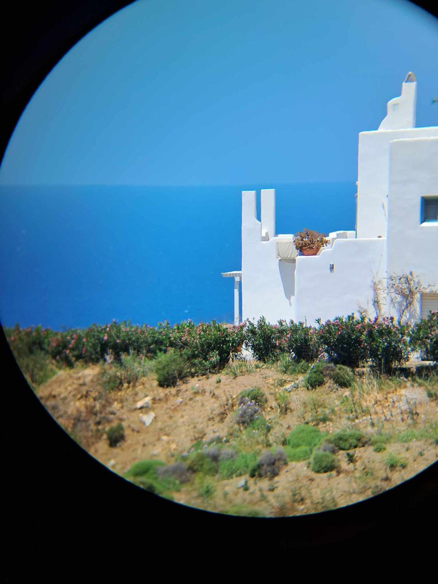 Ariadne'S Crown Luxury Suites With Private Pool Vívlos المظهر الخارجي الصورة